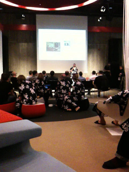Presentation