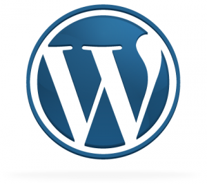 Wordpress logo