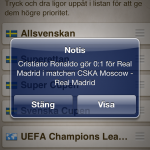 Live Score Addicts