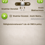Live Score Addicts