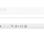 Nya UI för posttyper i WordPress