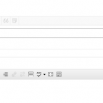 Nya UI för posttyper i WordPress